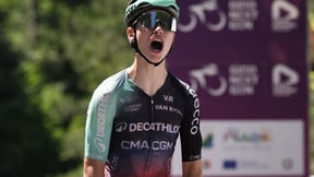 Paul Seixas est un rejoint par «un champion» : Decathlon-CMA CGM annonce la signature du «meilleur du monde» dans sa catégorie !