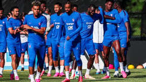 Mercato - PSG : L'information qui relance les rumeurs de départ de Barcola 