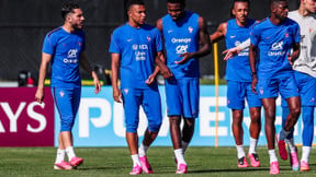 Coupe du monde 2026 - Équipe de France : Un joueur forfait contre la Suède ?