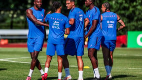 Mercato : Un transfert à 55M€ se confirme pour un joueur de l’équipe de France !