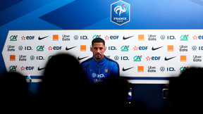 Equipe de France : Les joueurs du PSG se moquent de lui, William Saliba veut les «déloger» ! 