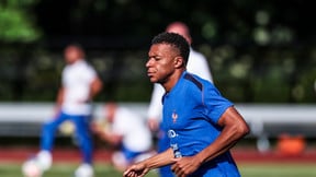 Equipe de France : Kylian Mbappé est le «plus fort», et c'est un champion du monde qui le dit ! 