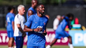 Coupe du monde : «On parle quand même du Ballon d’or», l’équipe de France vole au secours d’Ousmane Dembélé !
