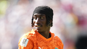 Premier rebondissement pour Yan Diomandé : Son transfert au PSG reporté... d'un an ?