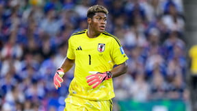 Mercato - Le PSG veut recruter Zion Suzuki : Le gardien japonais a déjà recalé un grand club européen dans le passé !