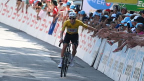 Cyclisme - Tour de France : « Pogacar pourrait gagner dix étapes s'il le voulait... »