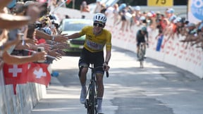 Cyclisme - Tour de France : Il cible l'endroit où Pogacar va tout casser