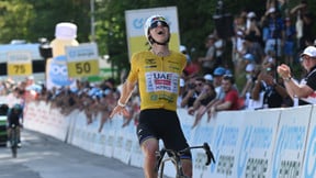 Cyclisme - Tour de France : « Pogacar ? Ne nous mentons pas à nous-mêmes »