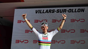 Cyclisme - Tour de France : Pogacar ? Les coureurs au bord de la déprime !