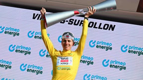 Cyclisme : Quelles courses manquent encore au palmarès de Pogacar ?
