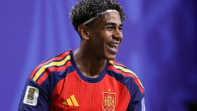 Coupe du monde 2026 : «Les gens ne se rendent pas compte», Lamine Yamal revit loin de Barcelone ! 