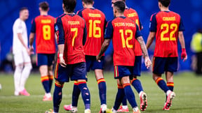 Mercato - «Le PSG a pris des contacts» : Un gros joueur de l’équipe d’Espagne en approche ? 