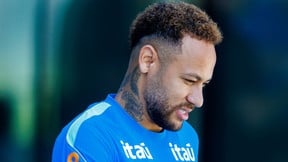 Coupe du monde 2026 - Brésil : Le nouveau défi qui attend Neymar, «j’ai hâte d’y être»
