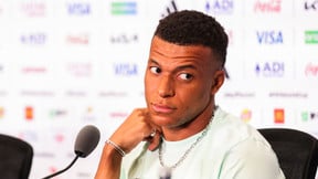Mercato : Kylian Mbappé révèle des discussions et ouvre la porte à une destination inattendue après le Real Madrid !