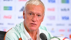 Didier Deschamps reçoit une invitation surprise au Qatar d’une personne qu’il connaît très bien !