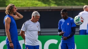Équipe de France : Deschamps explique l’un de ses choix critiqués contre l’Espagne