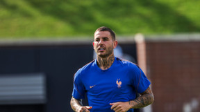 Coupe du Monde 2026 : Lucas Hernandez a un coup à jouer avec l'équipe de France !