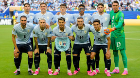 Tensions en pleine Coupe du monde 2026 : Les joueurs de l’Uruguay poussés au coup d’Etat 