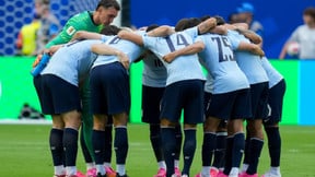 Coupe du monde 2026 : Des joueurs se rebellent contre leur sélectionneur, une sélection est en pleine crise !