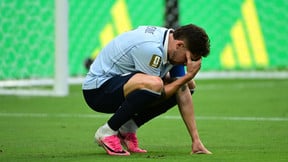 Flop à la Coupe du monde 2026 : Un célèbre joueur fait une grande promesse, «je le jure sur ma vie...» 