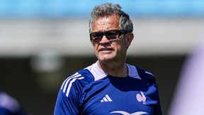 XV de France - «Je me méfie énormément de lui» : Fabien Galthié dévoile sa pire crainte avant de défier le Japon !