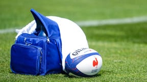 «C'était un moment spécial» : Après avoir abandonné le XV de France, il a joué pour le Mali !