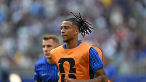 Transfert en équipe de France : Michael Olise est intouchable, le Real Madrid change de cible !