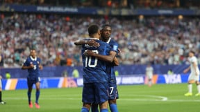 Équipe de France - Ousmane Dembélé : «Ce n’est pas un grand buteur», l’annonce sur RMC qui relance le malaise ? 