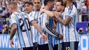 Surprise de la Coupe du monde 2026, un joueur de l'OM choque l'Argentine !