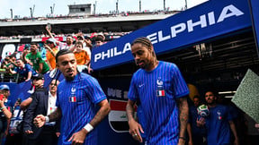 PSG - Transfert de Bradley Barcola après la Coupe du monde : Luis Enrique a pris sa décision ! 