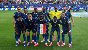 Coupe du monde 2026 - France/Irak : Voilà ce qu’il s’est passé dans le vestiaire des Bleus pendant la pause interminable 