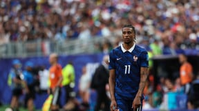Michael Olise : Du jamais vu depuis Zinedine Zidane en équipe de France