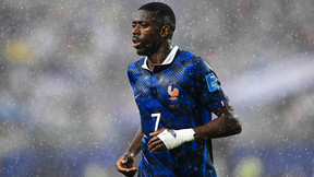 «Vous vous êtes beaucoup focalisés sur Ousmane Dembélé» : Ce joueur de l'équipe de France calme la presse !