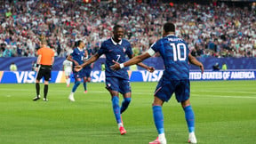 Équipe de France : Kylian Mbappé et Ousmane Dembélé officiellement dans l’histoire de la Coupe du Monde !