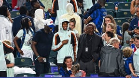 Rester au Bayern Munich ou partir au Real Madrid : Michael Olise a pris sa décision en pleine Coupe du monde !