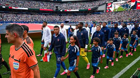 Coupe du Monde 2026 : Blessé, ce joueur de l'équipe de France «va serrer les dents»