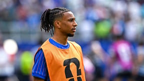 «N'oubliez pas le PSG» : Un journaliste lâche une grosse information sur Michael Olise !