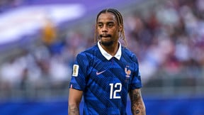Mercato : Les conditions fixées par le PSG pour le transfert de Barcola