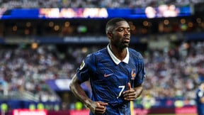 Ousmane Dembélé : Son problème avec l’équipe de France annoncé par un champion du monde 