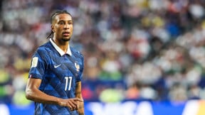 Transfert de Michael Olise : L'accord secret avec le Real Madrid qui va tout changer !