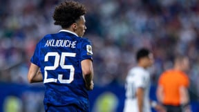 Excellente nouvelle pour le PSG : L'AS Monaco va faire un joli cadeau pour le transfert de Maghnes Akliouche !