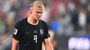 Mercato : «Rien n'est impossible», le clan Haaland lâche une réponse au PSG !