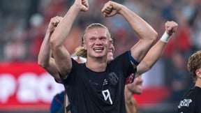 Coupe du monde 2026 : La Norvège répond à une polémique impliquant Haaland face à l’équipe de France