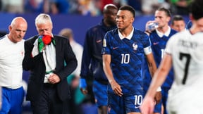 «Ce serait moche» : Mbappé peut se rassurer, Deschamps n'entraînera pas cette équipe après la Coupe du monde ! 