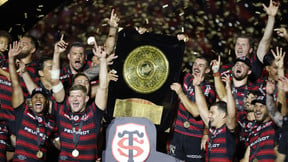 Top 14 : Le record qu'Antoine Dupont et le Stade Toulousain veulent aller chercher après leur nouveau titre