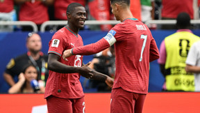 Cristiano Ronaldo : Le coup avec un joueur du PSG était bien préparé ! 