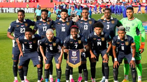 Coupe du monde 2026 : Une bagarre éclate entre deux coéquipiers, la fuite sur les réseaux sociaux !