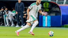 «La porte est ouverte pour tout le monde» : Mason Greenwood et Pierre-Emerick Aubameyang ont quitté l'OM, Amine Gouiri balance sur la suite du mercato et sur la réaction du vestiaire !