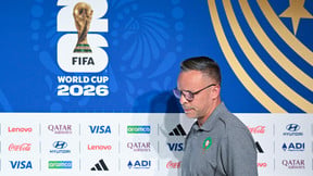 Coupe du monde 2026 : «Mais pourquoi tu me frappes ?», l’embrouille lunaire juste avant France/Maroc !