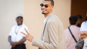 «Un système qui pose problème» : Le nouveau contrat de Wembanyama à l'origine d'une révolution en NBA ?